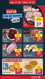 Folheto ALDI semana 42 Página 21