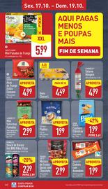 Folheto ALDI semana 42 Página 22