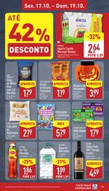 Folheto ALDI semana 42 Página 23