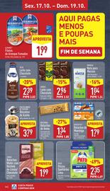 Folheto ALDI semana 42 Página 24