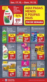 Folheto ALDI semana 42 Página 26