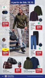 Folheto ALDI semana 42 Página 28