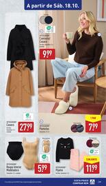 Folheto ALDI semana 42 Página 29
