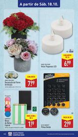 Folheto ALDI semana 42 Página 34