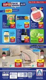 Folheto ALDI semana 42 Página 36
