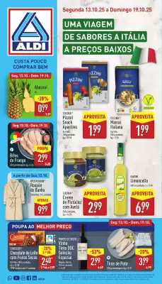 Folheto ALDI (válido até 19-10)
