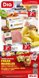 Folleto Dia semana 41 Página 1