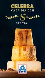 Folleto ALDI | Special Página 1