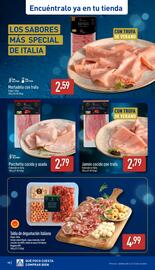 Folleto ALDI | Special Página 18