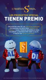 Folleto ALDI | Special Página 36