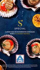 Folleto ALDI | Special Página 48