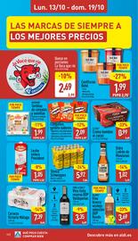 Folleto ALDI semana 42 Página 12