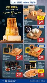 Folleto ALDI semana 42 Página 14
