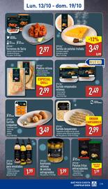 Folleto ALDI semana 42 Página 15