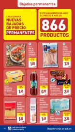 Folleto ALDI semana 42 Página 18