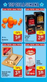 Folleto ALDI semana 42 Página 2
