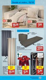 Folleto ALDI semana 42 Página 25