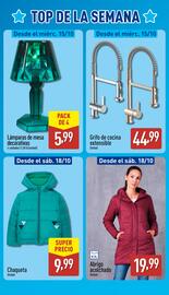 Folleto ALDI semana 42 Página 3