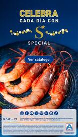 Folleto ALDI semana 42 Página 34