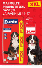 Catalog Kaufland săptămâna 41 Pagină 15