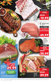 Catalog Kaufland săptămâna 41 Pagină 22