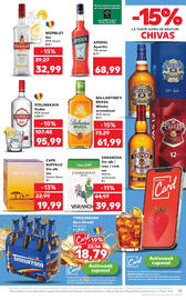Catalog Kaufland săptămâna 41 Pagină 55