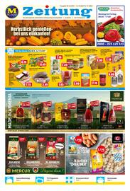 Mix Markt Prospekt woche 41 Seite 1