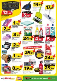 Bricomarche gazetka Strona 10