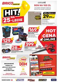 Bricomarche gazetka Strona 12