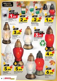 Bricomarche gazetka Strona 4