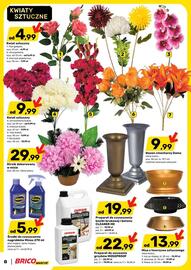 Bricomarche gazetka Strona 8
