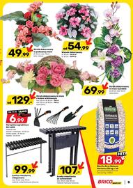 Bricomarche gazetka Strona 9