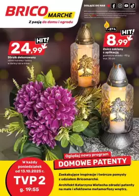 Bricomarche gazetka