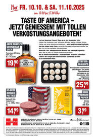Handelshof Prospekt Seite 2