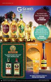 Eurocash gazetka | Alkohole Strona 10