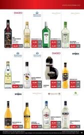 Eurocash gazetka | Alkohole Strona 11