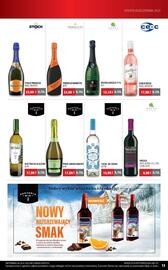 Eurocash gazetka | Alkohole Strona 13