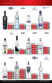 Eurocash gazetka | Alkohole Strona 2