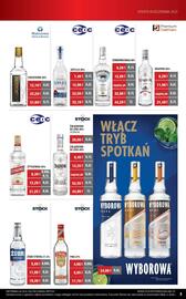 Eurocash gazetka | Alkohole Strona 3