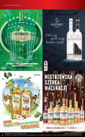 Eurocash gazetka | Alkohole Strona 4