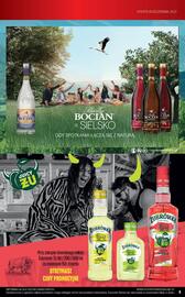 Eurocash gazetka | Alkohole Strona 5