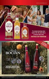 Eurocash gazetka | Alkohole Strona 7
