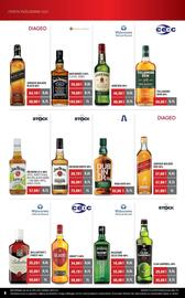 Eurocash gazetka | Alkohole Strona 8