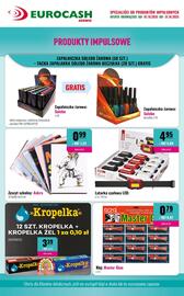 Eurocash gazetka Strona 10