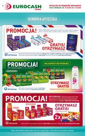 Eurocash gazetka Strona 11