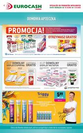 Eurocash gazetka Strona 12