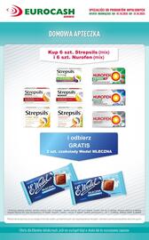 Eurocash gazetka Strona 14