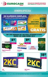 Eurocash gazetka Strona 15