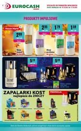 Eurocash gazetka Strona 9