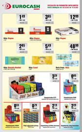 Eurocash gazetka Strona 15